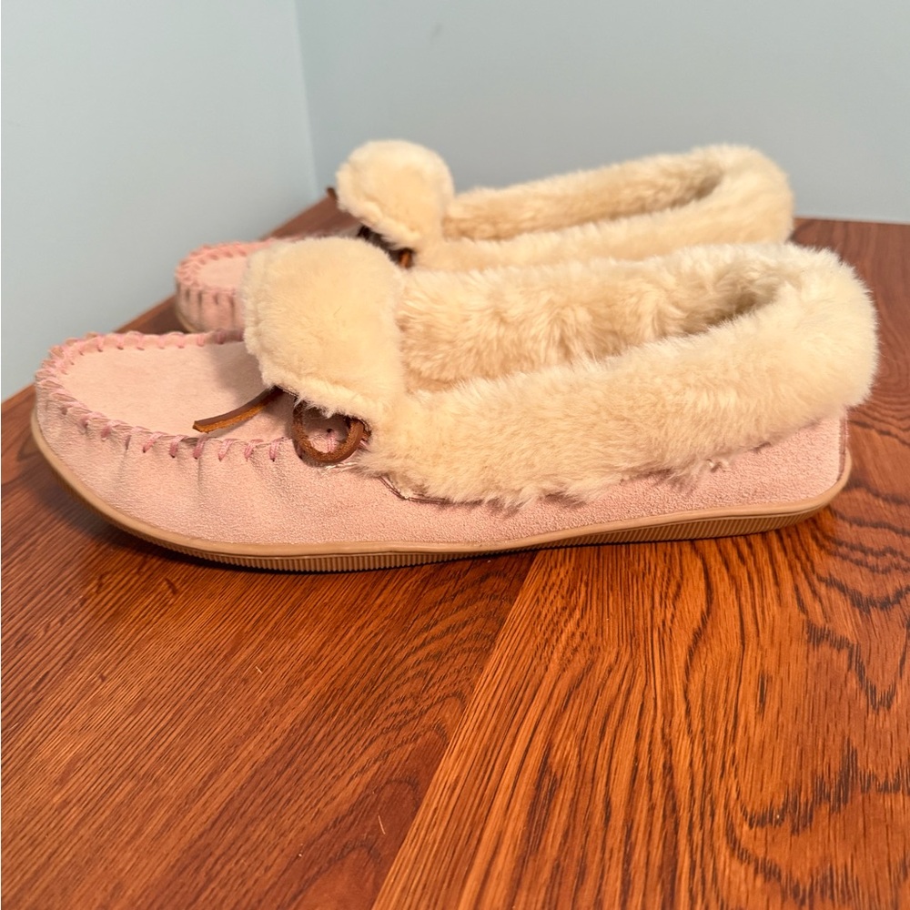 J Crew Slippers. Size 11. Brand New